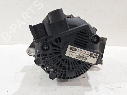 Alternator FORD FIESTA VI (CB1, CCN) 1.25 | BP32144817M7 