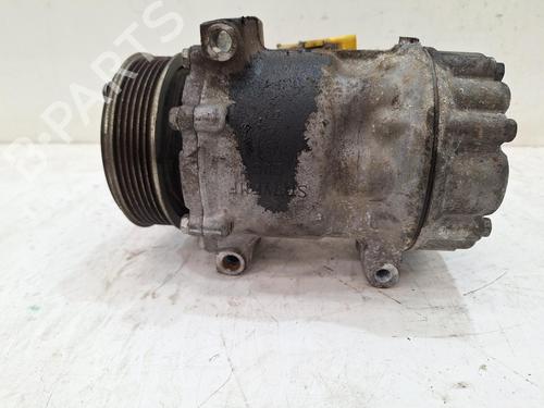AC compressor VAUXHALL MOVANO Mk III (C) VAN (U9) 2.2 D | BP39657490M34 - Image 2