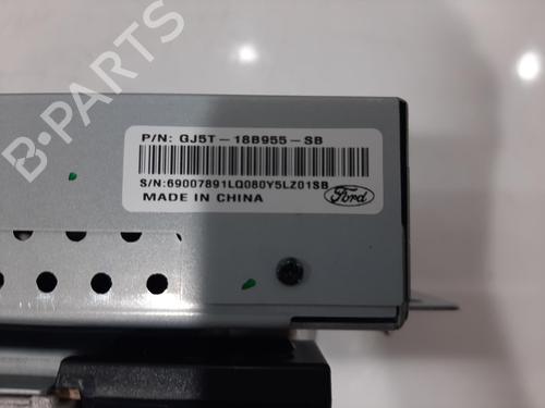 Control unit FORD KUGA II (DM2) 2.0 TDCi 4x4 | BP38180211M11 - Image 2