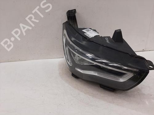Used Right headlight VAUXHALL GRANDLAND X / GRANDLAND (A18) 1.2 Turbo (75) (131 hp) 29945849