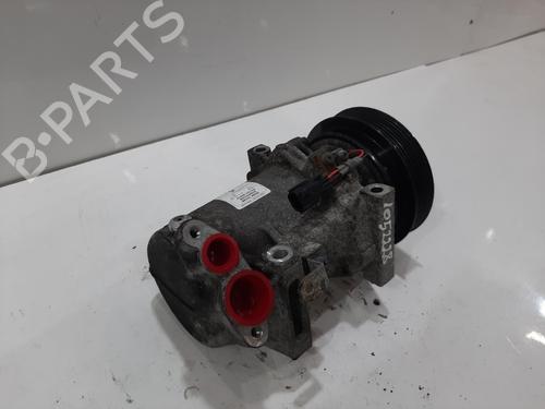 AC compressor NISSAN PULSAR Hatchback (C13) 1.5 dCi | BP36451945M34 - Image 2