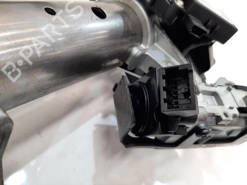 Steering column VAUXHALL ASTRA Mk VI (J) (P10) 2.0 CDTi | BP33839681M21 - Image 5