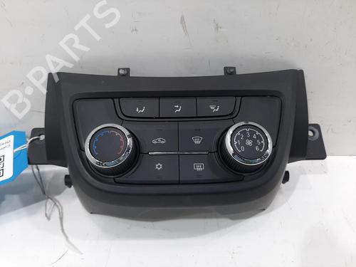 Used Climate control VAUXHALL ZAFIRA Mk III (P12) 1.4 (75) (140 hp) 26836827