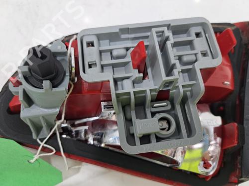 Piloto trasero izquierdo AUDI A4 B8 Avant (8K5) 2.0 TDI | BP29810003C34