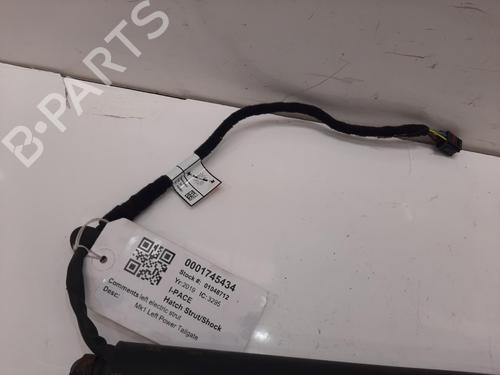 Tailgate lift support JAGUAR I-PACE (X590) EV400 AWD | BP36810537C138 - Image 4