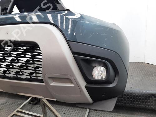 Front bumper DACIA DUSTER (HM_) 1.3 TCe 130 (HMMF) | BP40040099C7 - Image 6