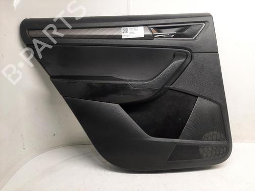 Used Other SKODA KODIAQ I (NS6, NS7, NV7) 2.0 TDI 4x4 (200 hp) 26824218