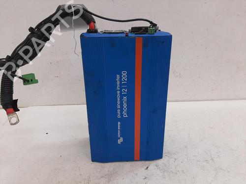Used Inverter/Converter RENAULT TRAFIC III Van (FG_) 1.6 dCi 125 (FGMH) (125 hp) 27629594
