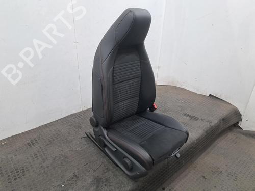 Right front seat MERCEDES-BENZ A-CLASS (W176) A 180 CDI / d (176.012) | BP37641167C16 - Image 2