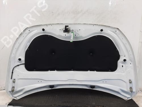 Hood VAUXHALL CORSA Mk V (F) 1.2 | BP29397940C1 
