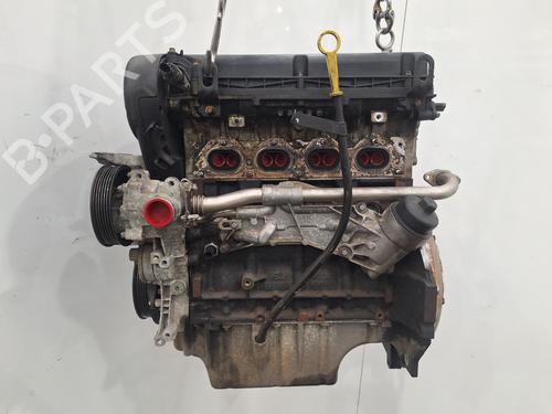Motor VAUXHALL ASTRA Mk VI (J) (P10) 1.6 | BP30286727M1