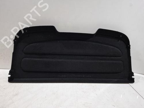 Rear parcel shelf FORD FIESTA VI (CB1, CCN) 1.6 ST | BP40040259C85 - Image 4