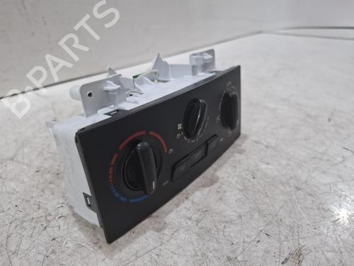 Climate control CITROËN BERLINGO MULTISPACE (B9) 1.6 HDi 90 | BP40173918I5 - Image 6
