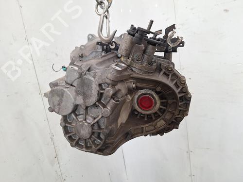 Gearbox KIA SPORTAGE III (SL) 2.0 CRDi AWD | BP27466106M3 