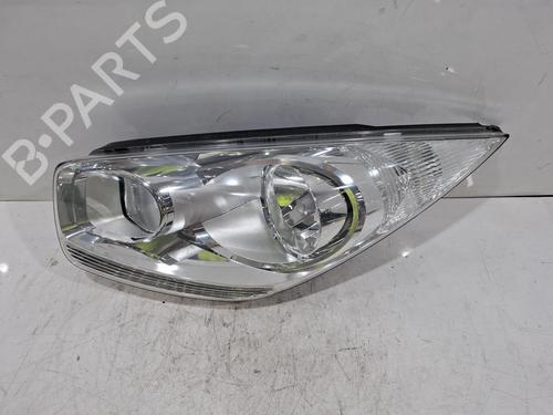 Left headlight KIA VENGA (YN) 1.4 CVVT | BP38537313C28 - Image 4