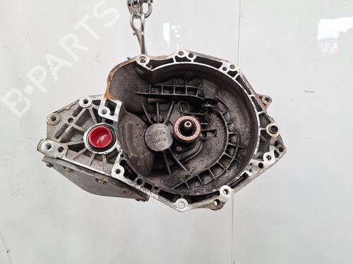 Used Gearbox Gearbox VAUXHALL CORSA Mk IV (E) (X15) 1.4 (90 hp) 34377294 34377294