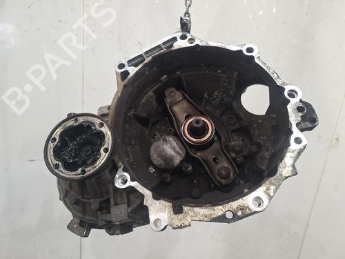 gearbox-skoda-fabia-ii-combi-545-2007-2008-2009-2010-2011-2012-2013-2014-32683121 main image