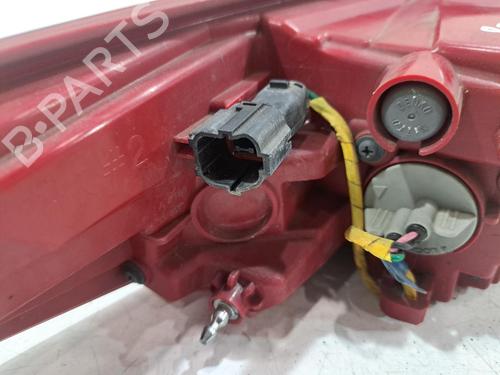 Right taillight KIA SPORTAGE IV (QL, QLE) 1.7 CRDi | BP31978343C35 