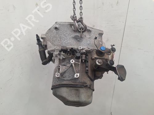 Gearbox PEUGEOT 2008 I (CU_) 1.2 PureTech 82 | BP37491356M3 - Image 5