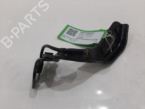 Used Hinge/Door check strap JAGUAR I-PACE (X590) EV400 AWD (400 hp) 30141753