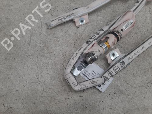 Andre JAGUAR I-PACE (X590) EV400 AWD | BP26818031O1