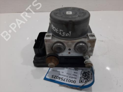 ABS pump MITSUBISHI ASX (GA_W_) 1.6 MIVEC (GA1W) | BP36811460M43 - Image 3