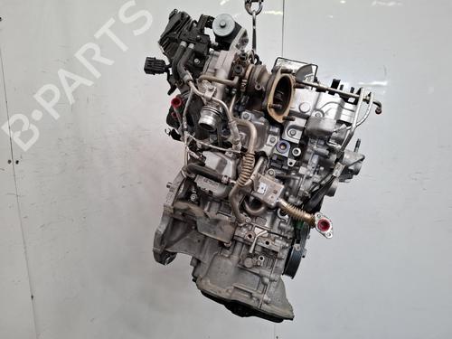 Engine HYUNDAI i20 III (BC3, BI3) 1.0 T-GDI | BP38048418M1 - Image 2