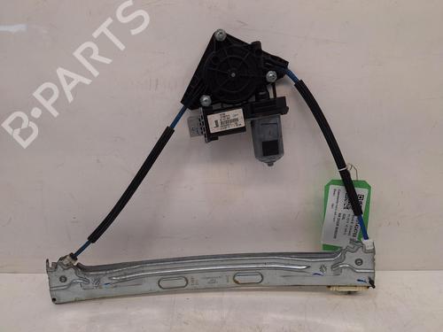 Used Rear right window mechanism FIAT 500L (351_, 352_) 1.6 D Multijet (199LYD1B) (105 hp) 26786664