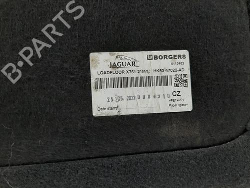Bagagerumsgulv JAGUAR F-PACE (X761) 2.0 D200 MHEV | BP32026783I33 