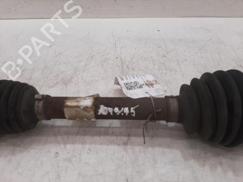 Other FORD TRANSIT CONNECT V408 Box Body/MPV 1.6 TDCi | BP36216514O1 - Image 3