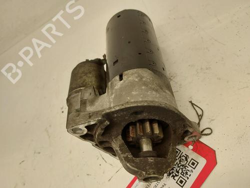 Starter VAUXHALL ASTRA Mk VI (J) (P10) 2.0 CDTi | BP26864852M8 