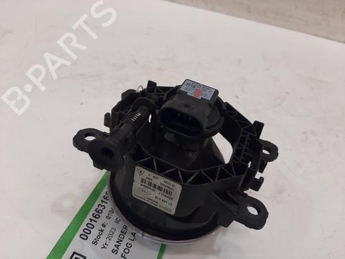 Other DACIA SANDERO III 1.0 TCe 90 | BP33242377O1 - Image 6