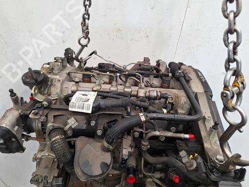 Engine VAUXHALL ASTRA Mk VI (J) GTC (P10) 2.0 CDTi | BP36452293M1  - Image 5
