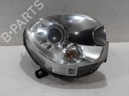 Phare droit MINI MINI COUNTRYMAN (R60) Cooper SD ALL4 (143 hp) 33010296