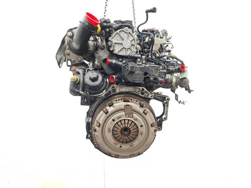 Motor Motor PEUGEOT 308 II (LB_, LP_, LW_, LH_, L3_) 1.6 BlueHDi 120 (120 hp) 36334661 36334661