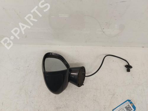 Right mirror VAUXHALL MERIVA Mk II (B) (S10) 1.4 | BP26865350C27 