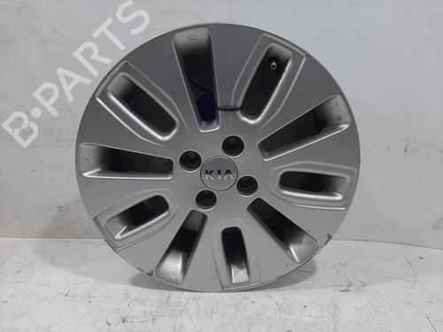 Fælk KIA RIO III (UB) 1.4 CVVT (109 hp) 31846336