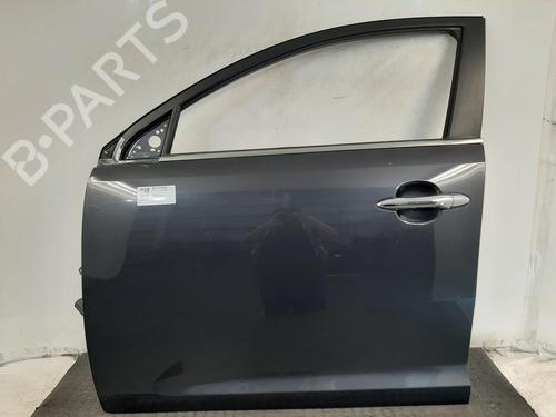 Used Left front door KIA SPORTAGE III (SL) 2.0 CRDi AWD (136 hp) 29398197