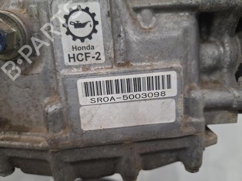 Gearbox HONDA JAZZ IV (GK_) 1.3 | BP29397644M3 
