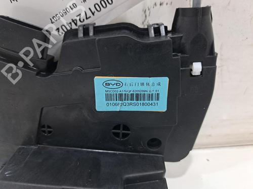Other BYD SEAL U 1.5 Plug-in Hybrid Front-Wheel Drive | BP35985739O1 - Image 3