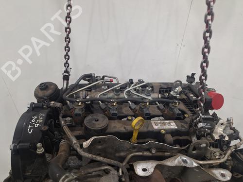Engine VAUXHALL INSIGNIA Mk I (A) Hatchback (G09) 2.0 CDTI (68) | BP34619726M1  - Image 6