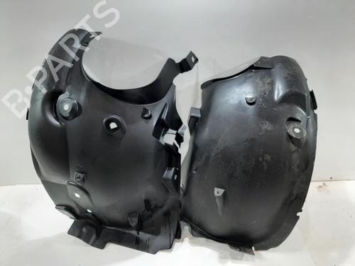 Wheel arch RENAULT CAPTUR I (J5_, H5_) 0.9 TCe 90 | BP32239669C56