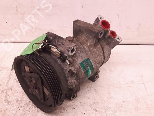 Used AC compressor RENAULT CLIO II (BB_, CB_) 1.4 16V (B/CB0P, BB13) (98 hp) 26774914