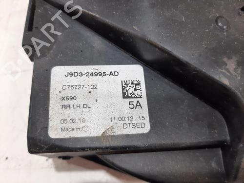 Other JAGUAR I-PACE (X590) EV400 AWD | BP30495072O1