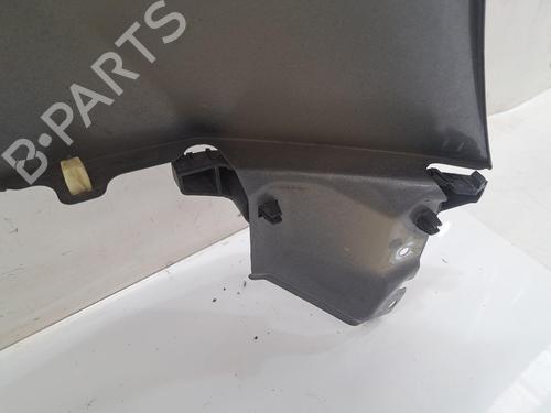 Forskærm venstre NISSAN NOTE (E12) 1.2 DIG-S | BP35921777C41 - Image 5
