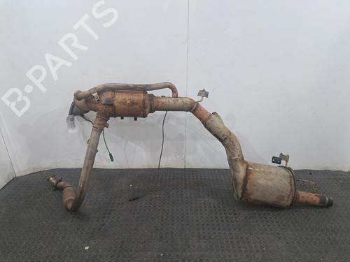 Partikelfilter für LAND ROVER RANGE ROVER SPORT II (L494) 3.0 SDV6 Hybrid 4x4 (340 hp) 30516713