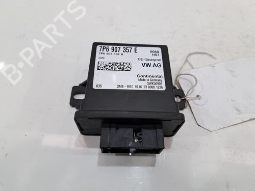 Used Control unit Control unit 36854989 36854989
