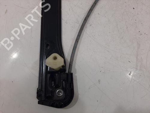 Front left window mechanism JAGUAR I-PACE (X590) EV400 AWD | BP29471801C22 