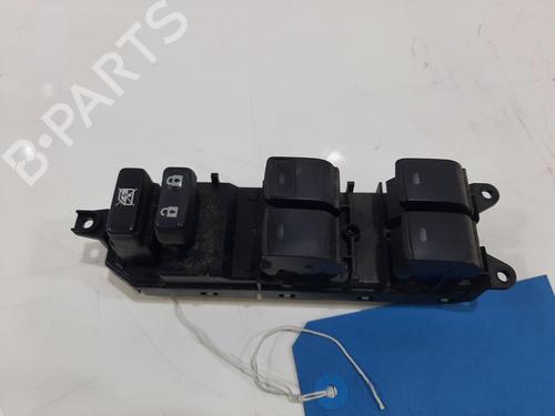 Right front window switch TOYOTA AURIS (_E18_) 1.6 (ZRE181_, ZRE185_, ZRE185R, ZRE181R) | BP38472090I26 - Image 2
