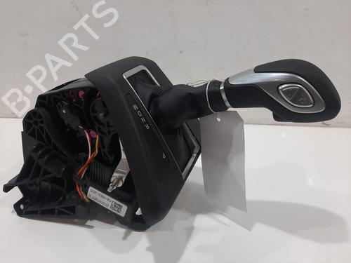 Gear lever FORD TRANSIT CUSTOM V362 Van (FY, FZ) 2.0 EcoBlue | BP29636579M90 